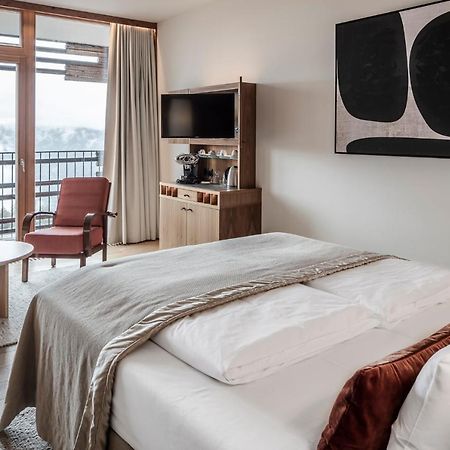 Nidum - Casual Luxury Hotel Ζέεφελντ Εξωτερικό φωτογραφία