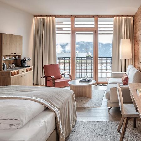 Nidum - Casual Luxury Hotel Ζέεφελντ Εξωτερικό φωτογραφία