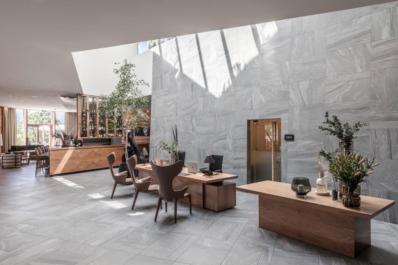 Nidum - Casual Luxury Hotel Ζέεφελντ Εξωτερικό φωτογραφία