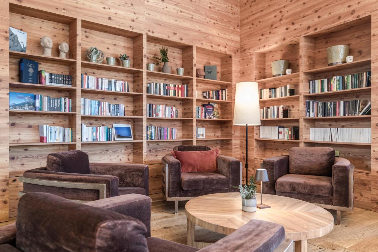 Nidum - Casual Luxury Hotel Ζέεφελντ Εξωτερικό φωτογραφία