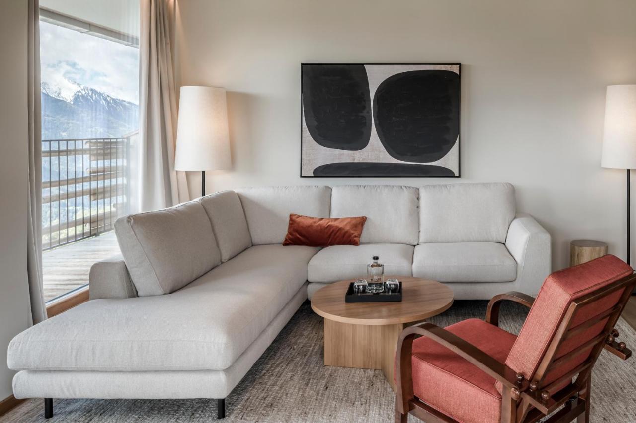 Nidum - Casual Luxury Hotel Ζέεφελντ Εξωτερικό φωτογραφία