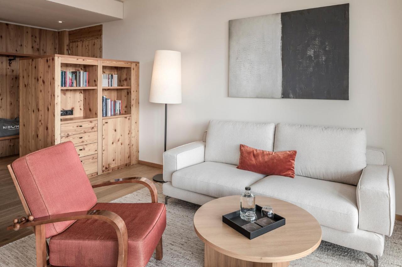 Nidum - Casual Luxury Hotel Ζέεφελντ Εξωτερικό φωτογραφία