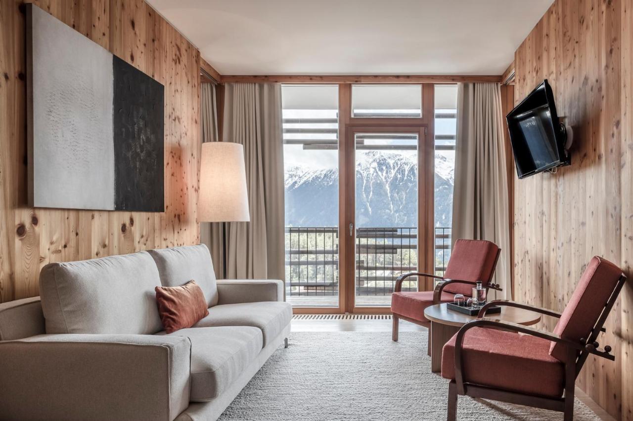 Nidum - Casual Luxury Hotel Ζέεφελντ Εξωτερικό φωτογραφία