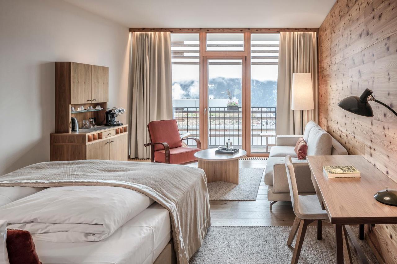 Nidum - Casual Luxury Hotel Ζέεφελντ Εξωτερικό φωτογραφία