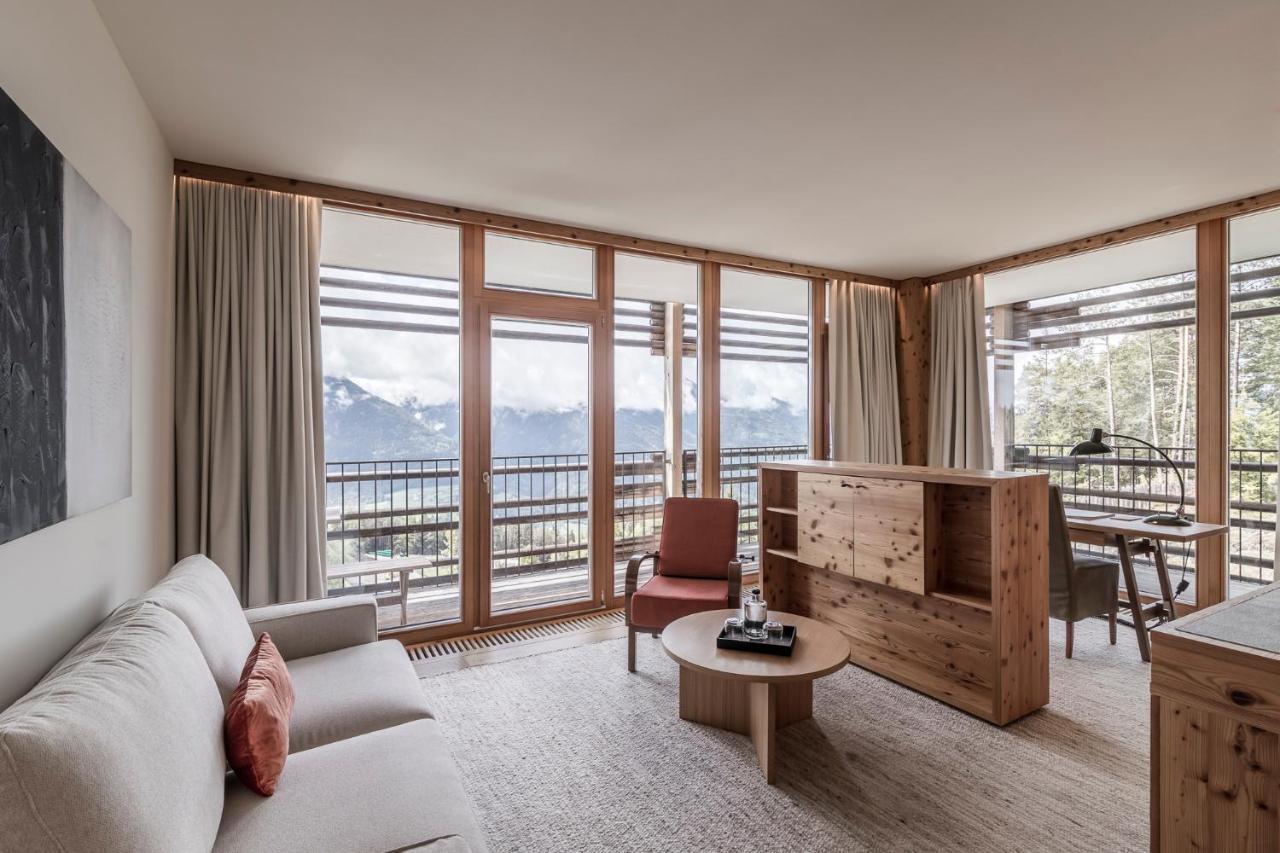 Nidum - Casual Luxury Hotel Ζέεφελντ Εξωτερικό φωτογραφία