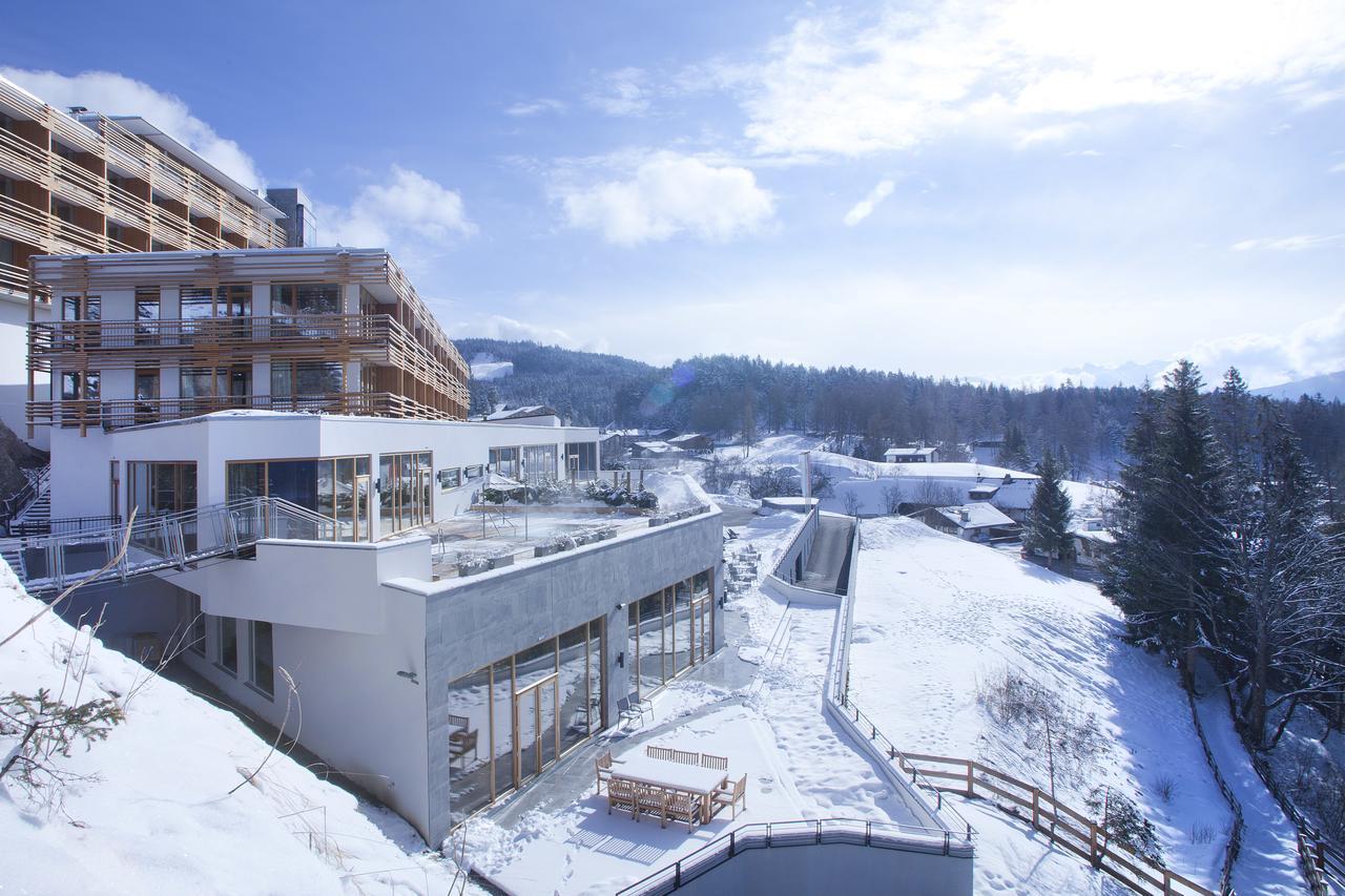 Nidum - Casual Luxury Hotel Ζέεφελντ Εξωτερικό φωτογραφία