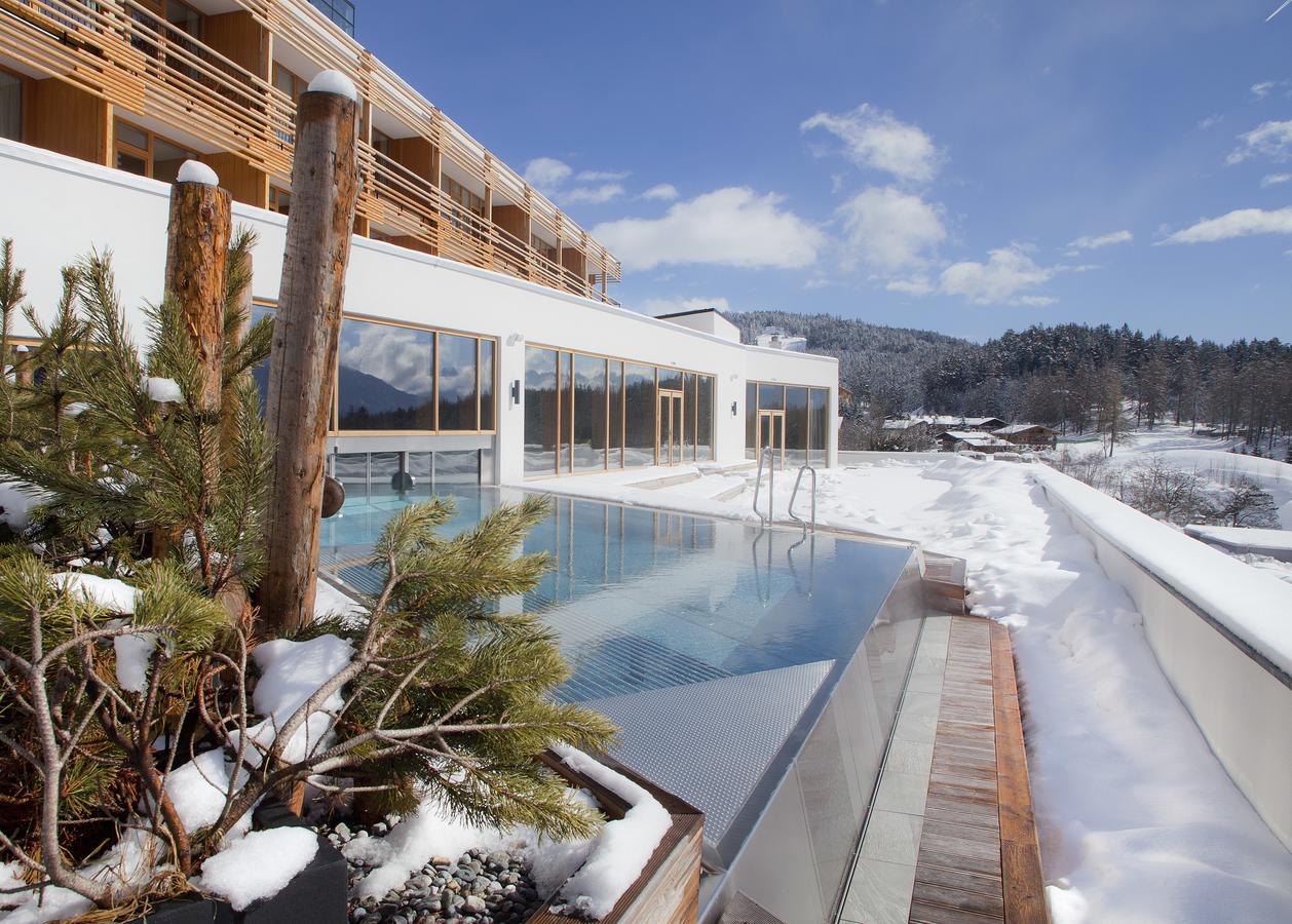 Nidum - Casual Luxury Hotel Ζέεφελντ Εξωτερικό φωτογραφία