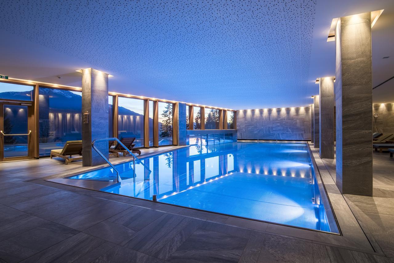 Nidum - Casual Luxury Hotel Ζέεφελντ Εξωτερικό φωτογραφία