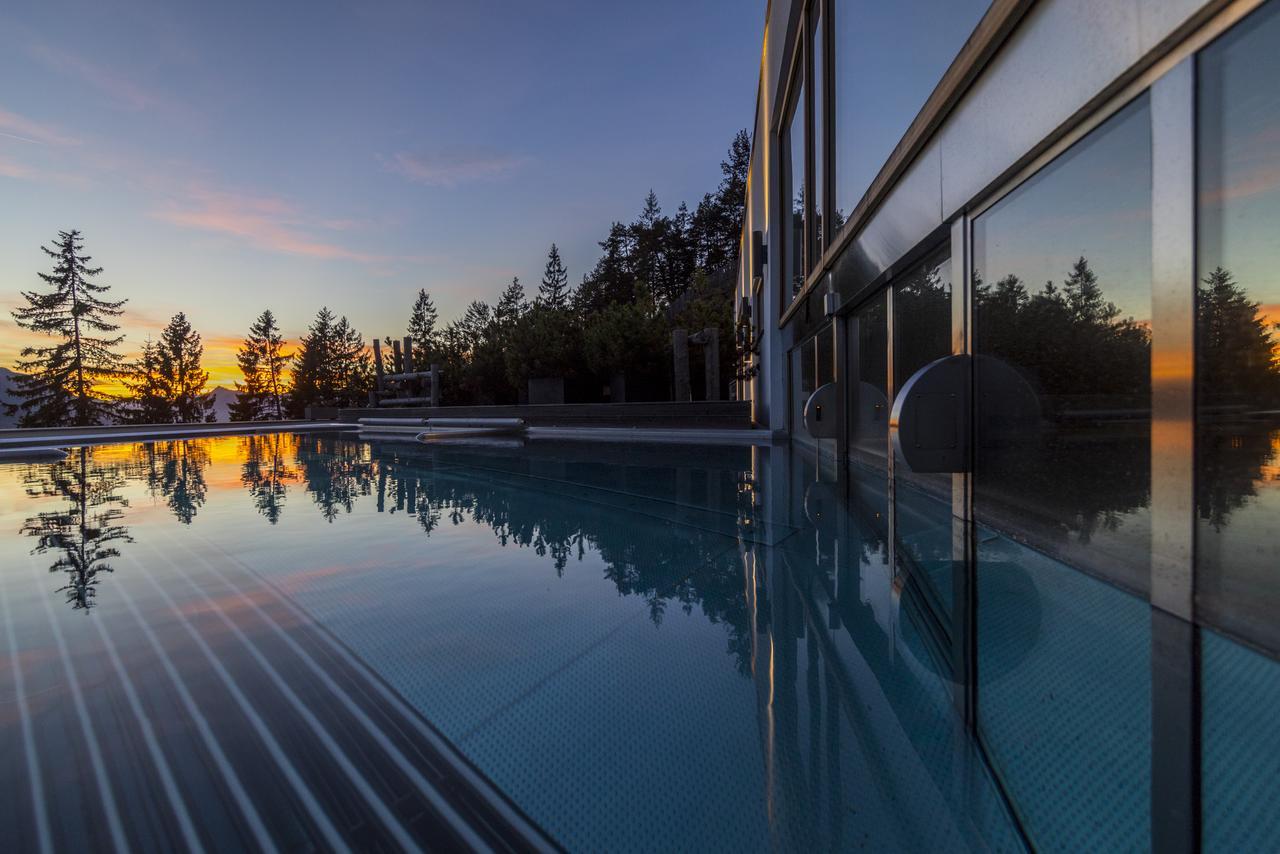 Nidum - Casual Luxury Hotel Ζέεφελντ Εξωτερικό φωτογραφία