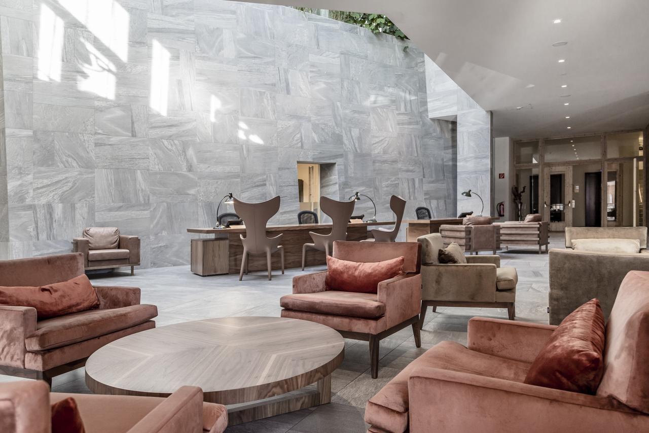 Nidum - Casual Luxury Hotel Ζέεφελντ Εξωτερικό φωτογραφία