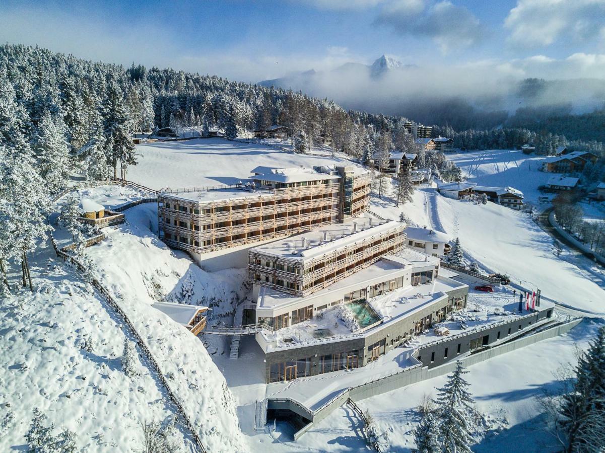 Nidum - Casual Luxury Hotel Ζέεφελντ Εξωτερικό φωτογραφία