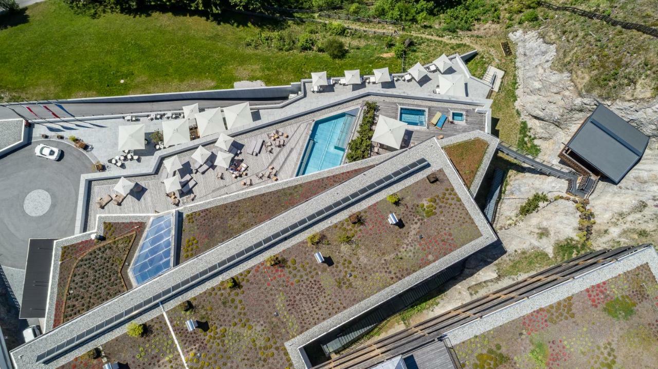 Nidum - Casual Luxury Hotel Ζέεφελντ Εξωτερικό φωτογραφία