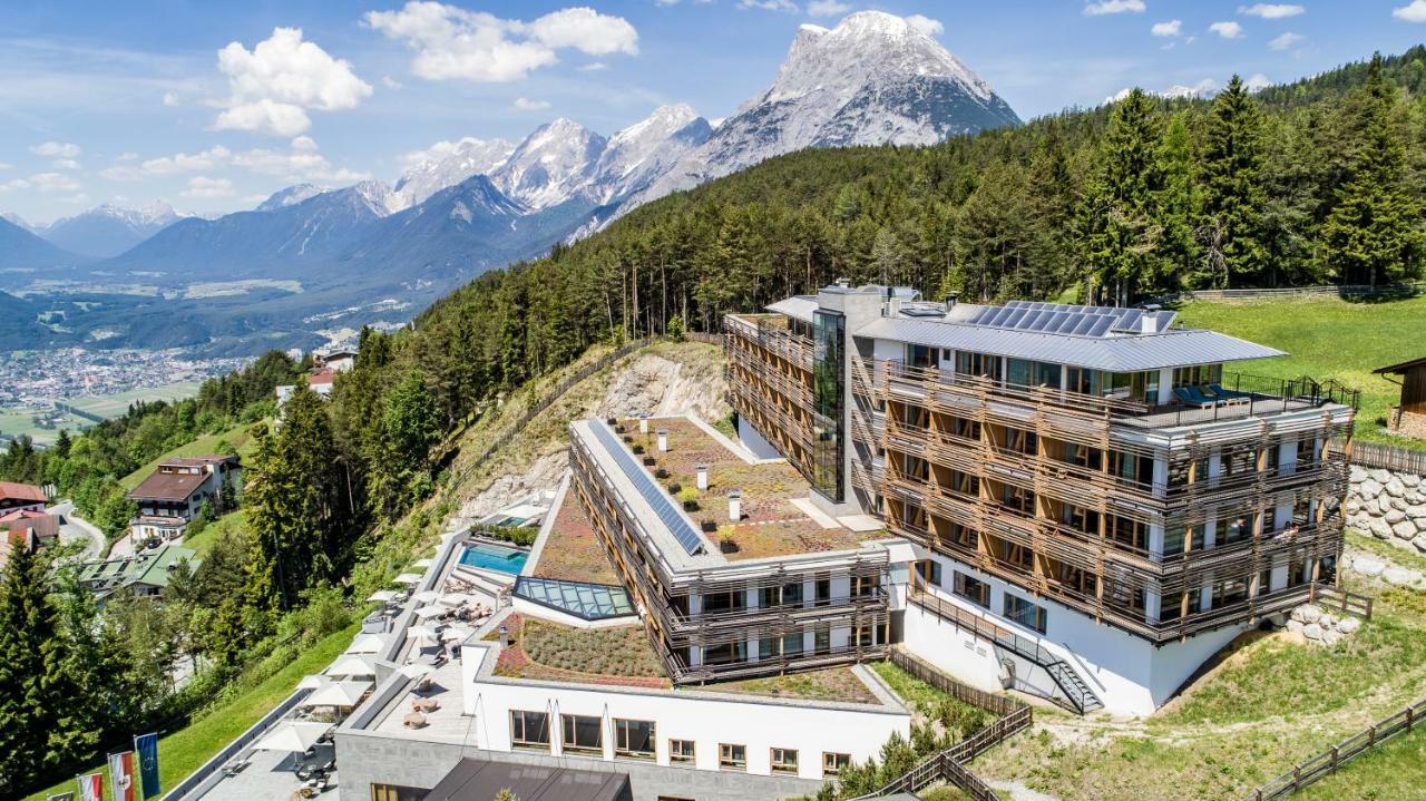 Nidum - Casual Luxury Hotel Ζέεφελντ Εξωτερικό φωτογραφία